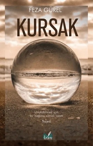Kursak – Feza Gürel – İzan Yayıncılık kitap kapağı