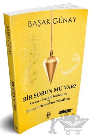 Bir Sorun Mu Var? – Başak Günay – 5 Şubat Yayınları kitap kapağı