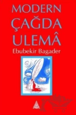 Modern Çağda Ulema – Ebubekir Bagader – İz Yayıncılık kitap kapağı
