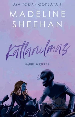 Katlanılmaz – Madeline Sheehan – Lapis Kitap kitap kapağı