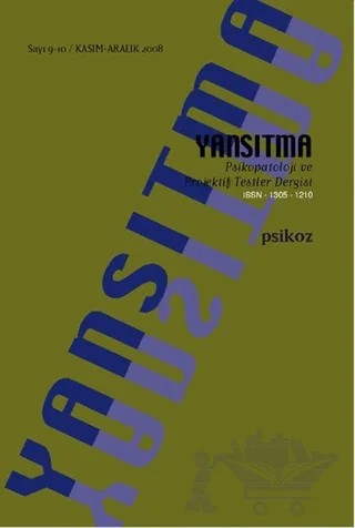 Yansıtma Sayı: 9-10 Aralık 2008 – Yansıtma Dergisi Yayınları kitap kapağı