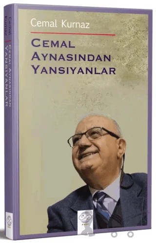 Cemal Aynasından Yansıyanlar – Cemal Kurnaz – Post Yayınevi kitap kapağı