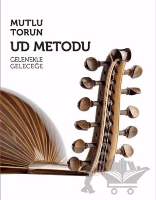 Ud Metodu – Mutlu Torun – Porte Müzik Eğitim Merkezi kitap kapağı