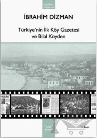 Cansız Hoca – Mehmet Günaydın – Heyamola Yayınları kitap kapağı