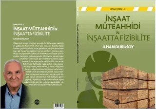 İnşaat Müteahhidi &İnşaatta Fizibilite – Kolektif – Boyut Yayın Grubu kitap kapağı