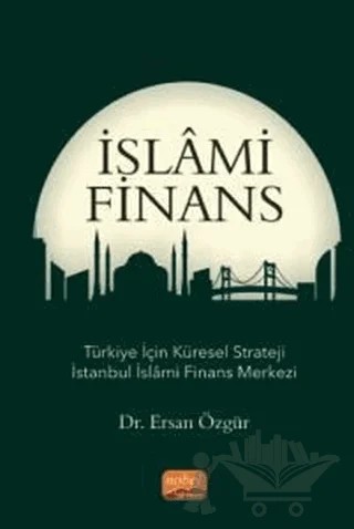 İslami Finans – Ersan Özgür – Nobel Bilimsel Eserler kitap kapağı