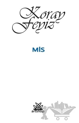 Mis – Koray Feyiz – Artshop Yayıncılık kitap kapağı