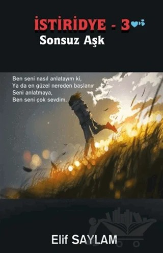 İstiridye 3 – Elif Saylam – Platanus Publishing kitap kapağı