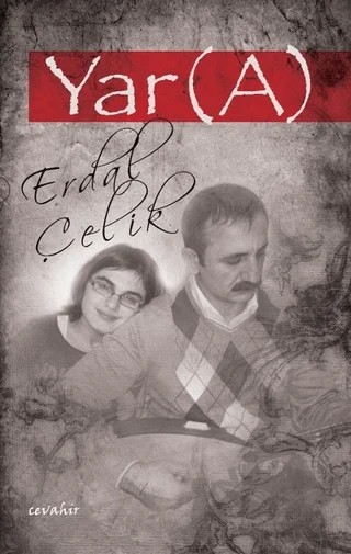 Yar(A) – Erdal Çelik – Cevahir Yayınları kitap kapağı