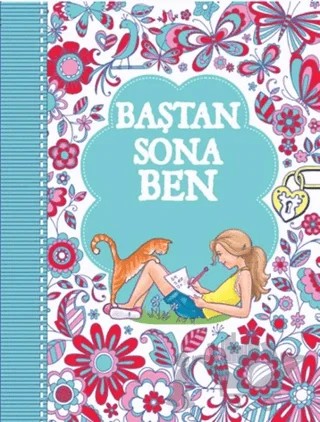 Baştan Sona Ben – Kolektif – Doğan Egmont Yayıncılık kitap kapağı