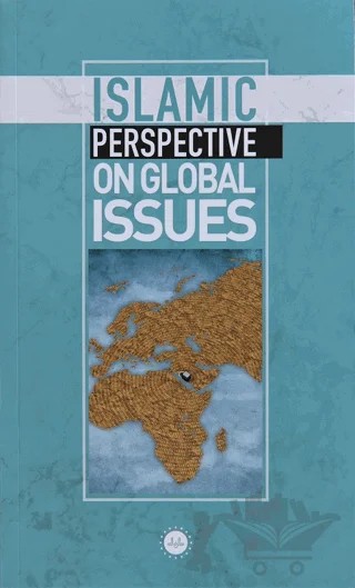 Islamic Perspective On Global Issues – Kolektif – Diyanet İşleri Başkanlığı kitap kapağı