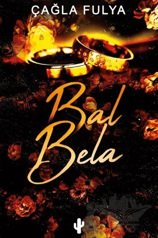Bal Bela – Çağla Fulya – Kaktüs Sanat kitap kapağı