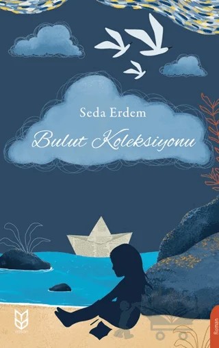 Bulut Koleksiyonu – Seda Erdem – Yason Yayıncılık kitap kapağı