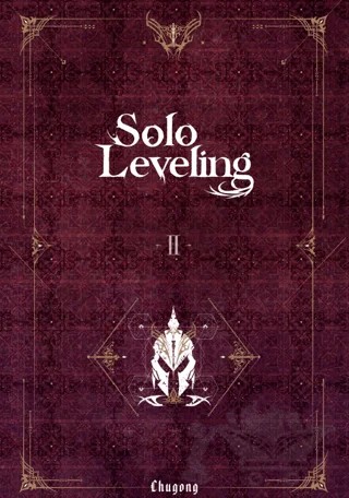 Solo Leveling Cilt 2 – Chugong – Komikşeyler Yayıncılık kitap kapağı
