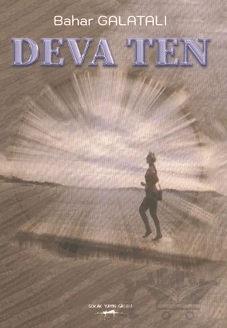 Deva Ten – Bahar Galatalı – Sokak Kitapları Yayınları kitap kapağı