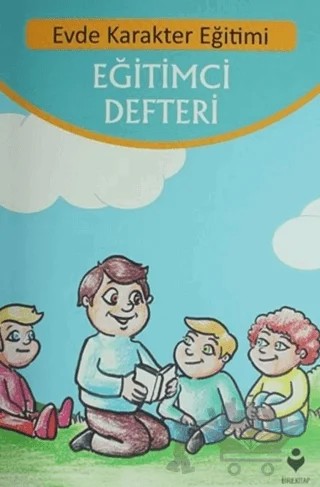 Eğitimci Defteri – Kolektif – Tire Kitap kitap kapağı