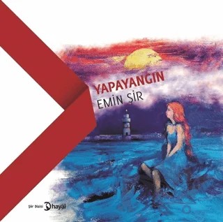 Yapayangın – Emin Şir – Hayal Yayınları kitap kapağı