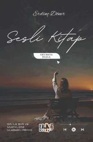 Sesli Kitap – Erdinç Döner – Tilki Kitap kitap kapağı