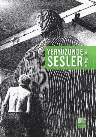 Yeryüzünde Sesler – Özcan Doğan – Nota Bene Yayınları kitap kapağı