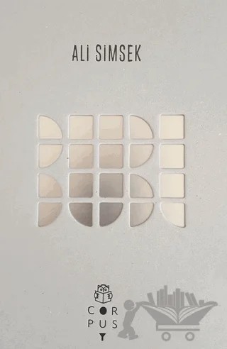Bubi – Ali Şimşek – Corpus Yayınları kitap kapağı