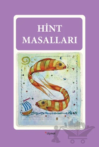 Hint Masalları – Kolektif – Dipnot Yayınları kitap kapağı