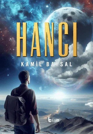 Hancı – Kamil Baysal – Tılsım Yayınevi kitap kapağı