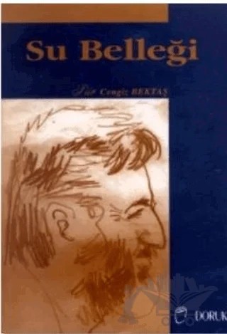 Su Belleği – Cengiz Bektaş – Doruk Yayınları kitap kapağı