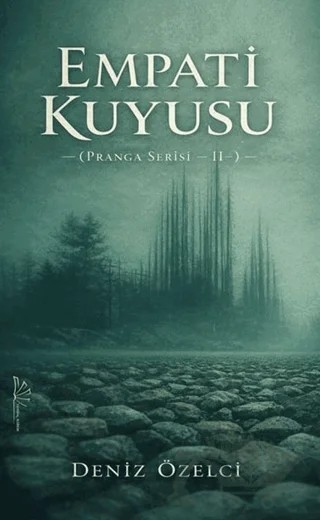 Empati Kuyusu – Deniz Özelci – Yertinç Kültür kitap kapağı