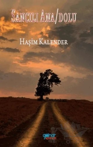 Sancılı Ana/Dolu – Haşim Kalender – Gülnar Yayınları kitap kapağı