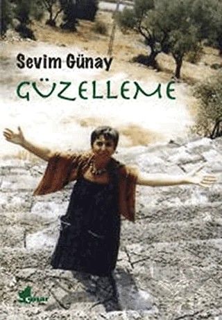 Güzelleme – Sevim Günay – Çınar Yayınları kitap kapağı