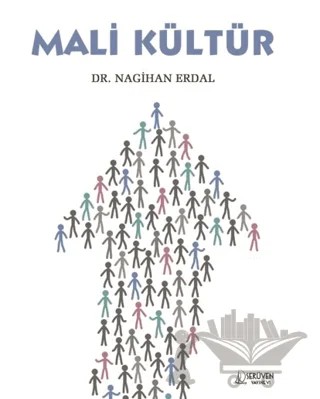 Mali Kültür – Nagihan Erdal – Serüven Yayınevi kitap kapağı