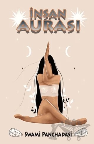 İnsan Aurası – Swami Panchadasi – Fa Yayınları kitap kapağı