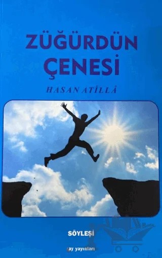 Züğürdün Çenesi – Hasan Atilla – Ay Yayınları kitap kapağı