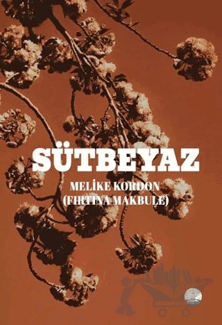 Sütbeyaz – Melike Kordon – Odessa Yayınevi kitap kapağı