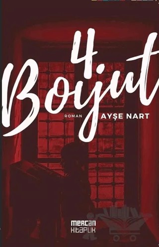 4. Boyut – Ayşe Nart – Mercan Kitaplık kitap kapağı
