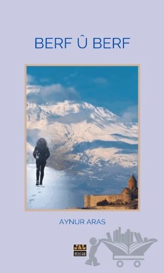 Berf û Berf – Aynur Aras – J&J Yayınları kitap kapağı