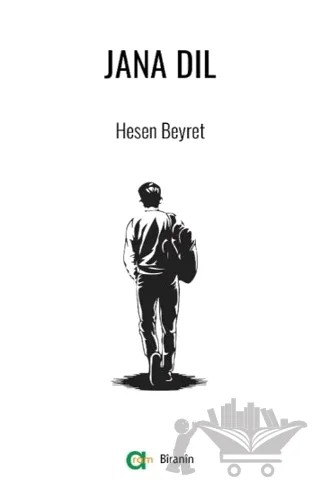 Jana Dil – Hesen Beyret – Aram Yayınları kitap kapağı