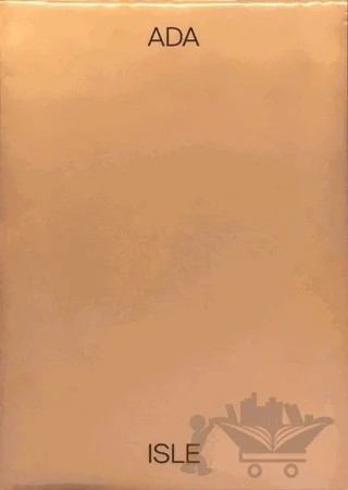 Ada – Ali Mahmut Demirel – ARTER kitap kapağı