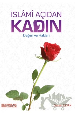 İslami Açıdan Kadın – Kolektif – Erkam Yayınları kitap kapağı