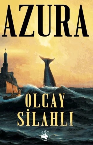 Azura – Olcay Silahlı – Budala Kitap kitap kapağı