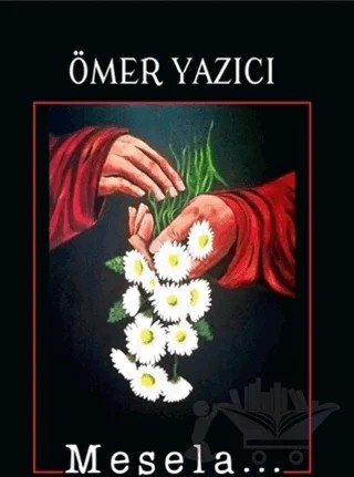 Mesela… – Ömer Yazıcı – Sokak Kitapları Yayınları kitap kapağı