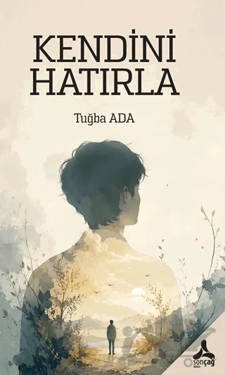 Kendini Hatırla – Tuğba Ada – Sonçağ Yayınları kitap kapağı