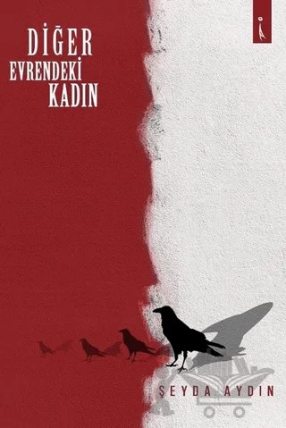 Diğer Evrendeki Kadın – Şeyda Aydın – İkinci Adam Yayınları kitap kapağı