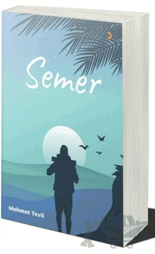 Semer – Mehmet Tevli – Cinius Yayınları kitap kapağı