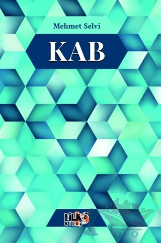 Kab – Mehmet Selvi – Tilki Kitap kitap kapağı