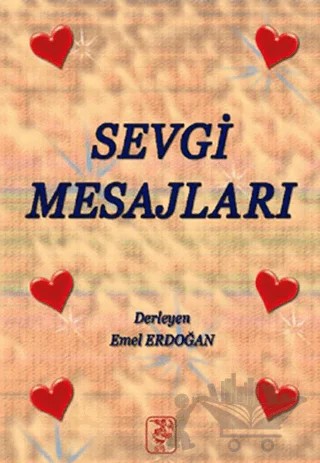 Sevgi Mesajları – Derleme – Sis Yayıncılık kitap kapağı