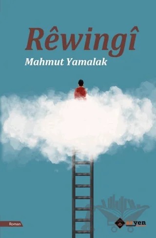 Rewingi – Mahmut Yamalak – Aryen Yayınları kitap kapağı