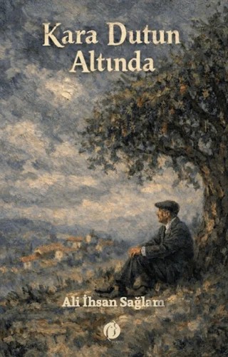 Kara Dutun Altında – Ali İhsan Sağlam – Herdem Kitap kitap kapağı
