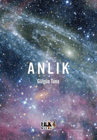 Anlık – Gülgün Tuna – Tilki Kitap kitap kapağı