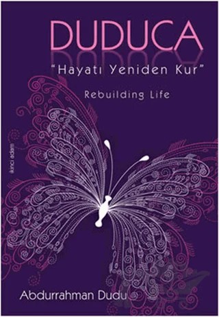 Duduca – Abdurrahman Dudu – İkinci Adam Yayınları kitap kapağı